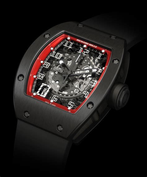 richard mille rm 030 black night price|Richard Mille RM 030 LIMITED EDITIO.